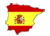 ANSE TOLDOS - Espanol